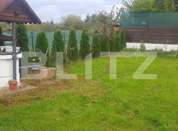 Casa de vânzare 2 camere Jucu - 108377CV | BLITZ Cluj-Napoca | Poza4