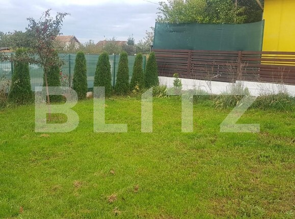 Casa de vânzare 2 camere Jucu - 108377CV | BLITZ Cluj-Napoca | Poza5