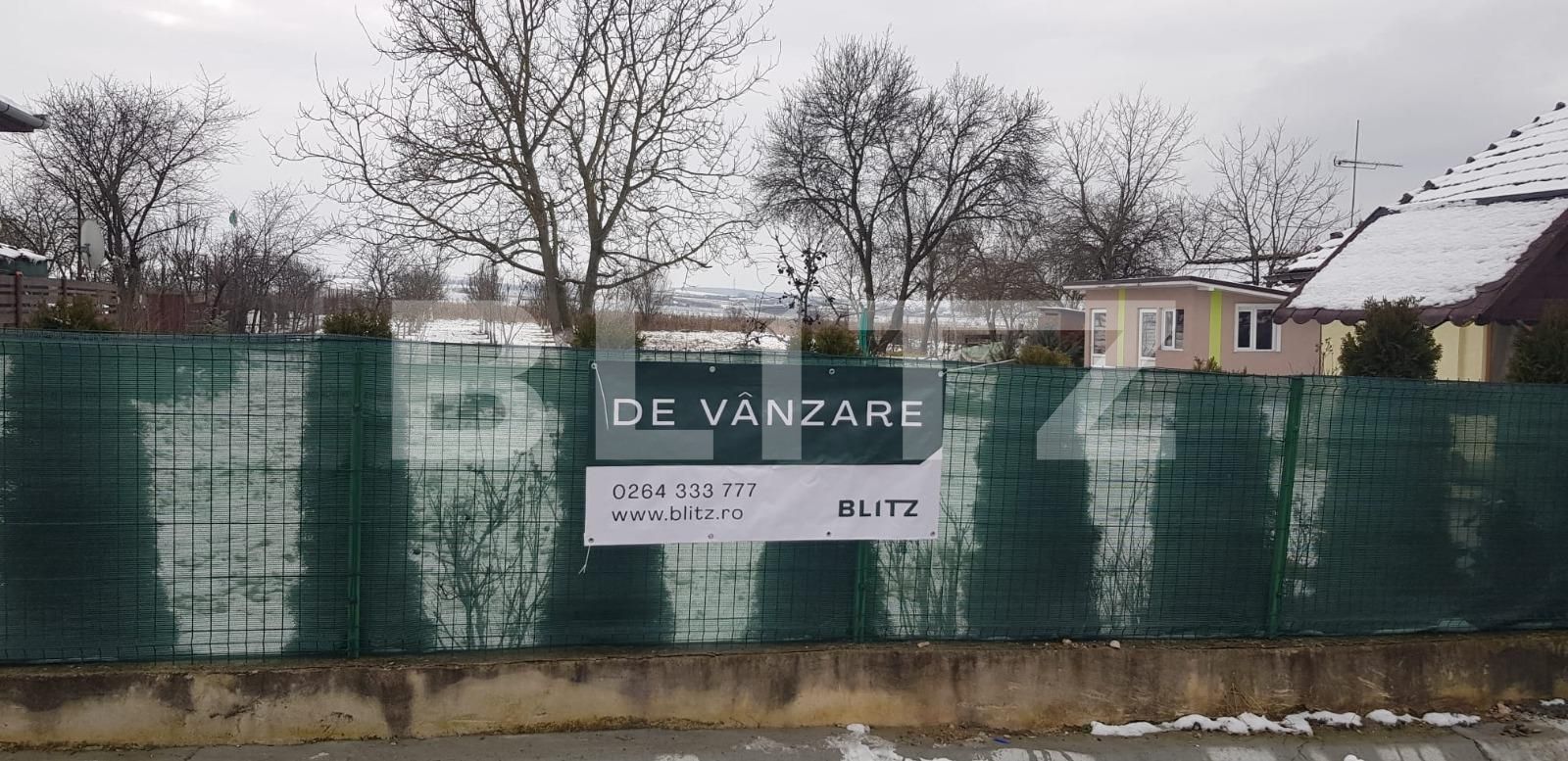 Casa de vânzare 2 camere Jucu - 108377CV | BLITZ Cluj-Napoca | Poza9