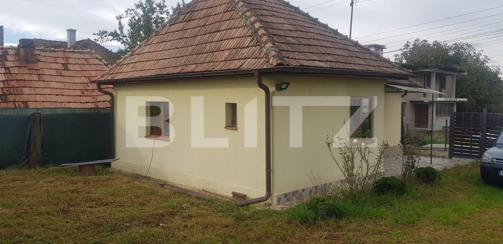 Casa de vânzare 2 camere Jucu - 108377CV | BLITZ Cluj-Napoca | Poza3