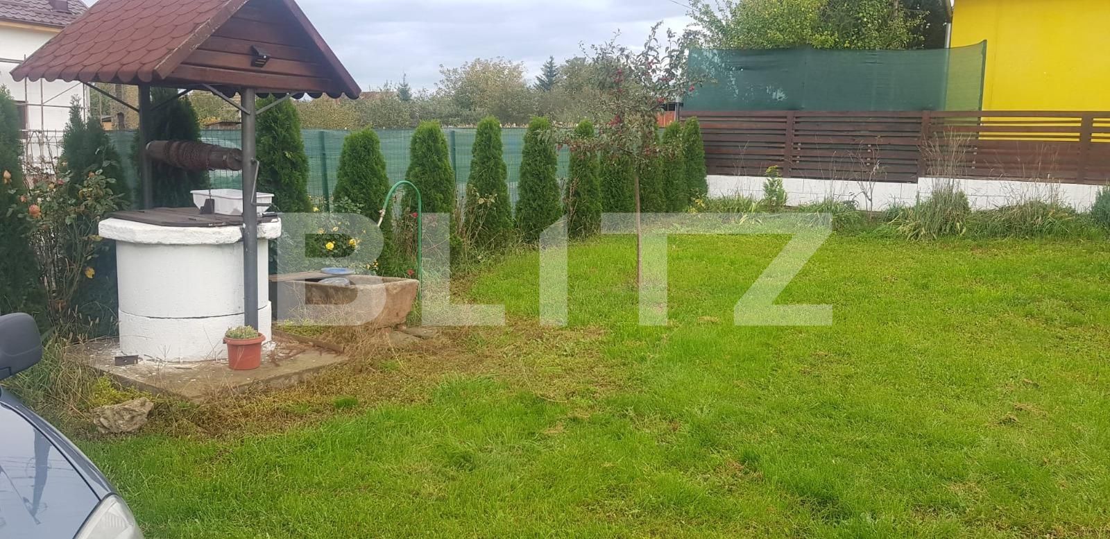 Casa de vânzare 2 camere Jucu - 108377CV | BLITZ Cluj-Napoca | Poza4