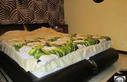 2 camere de LUX, 70 mp utili, imobil nou, decomandat, zona linisita!