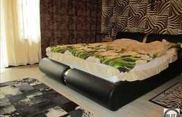 2 camere de LUX, 70 mp utili, imobil nou, decomandat, zona linisita!