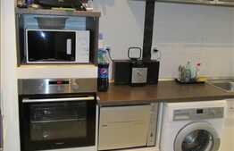 2 camere de LUX, 70 mp utili, imobil nou, decomandat, zona linisita!