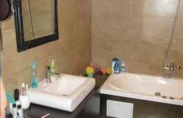 2 camere de LUX, 70 mp utili, imobil nou, decomandat, zona linisita!