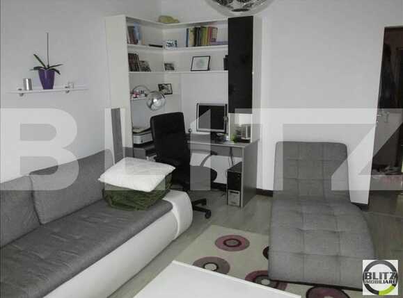 Apartament de vânzare 2 camere Europa - 10838AV | BLITZ Cluj-Napoca | Poza2