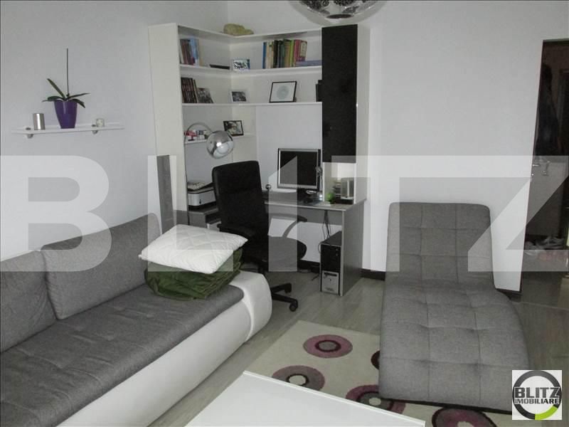 Apartament de vânzare 2 camere Europa - 10838AV | BLITZ Cluj-Napoca | Poza2