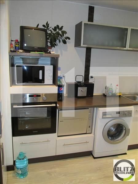 Apartament de vânzare 2 camere Europa - 10838AV | BLITZ Cluj-Napoca | Poza9