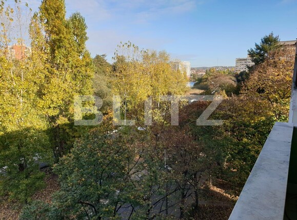 Apartament de închiriat 2 camere Centrul Civic - 108385AI | BLITZ Brașov | Poza1