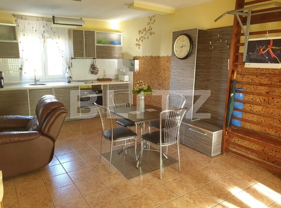 Apartament de închiriat 2 camere Centrul Civic - 108385AI | BLITZ Brașov | Poza2