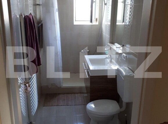 Apartament de închiriat 2 camere Centrul Civic - 108385AI | BLITZ Brașov | Poza5