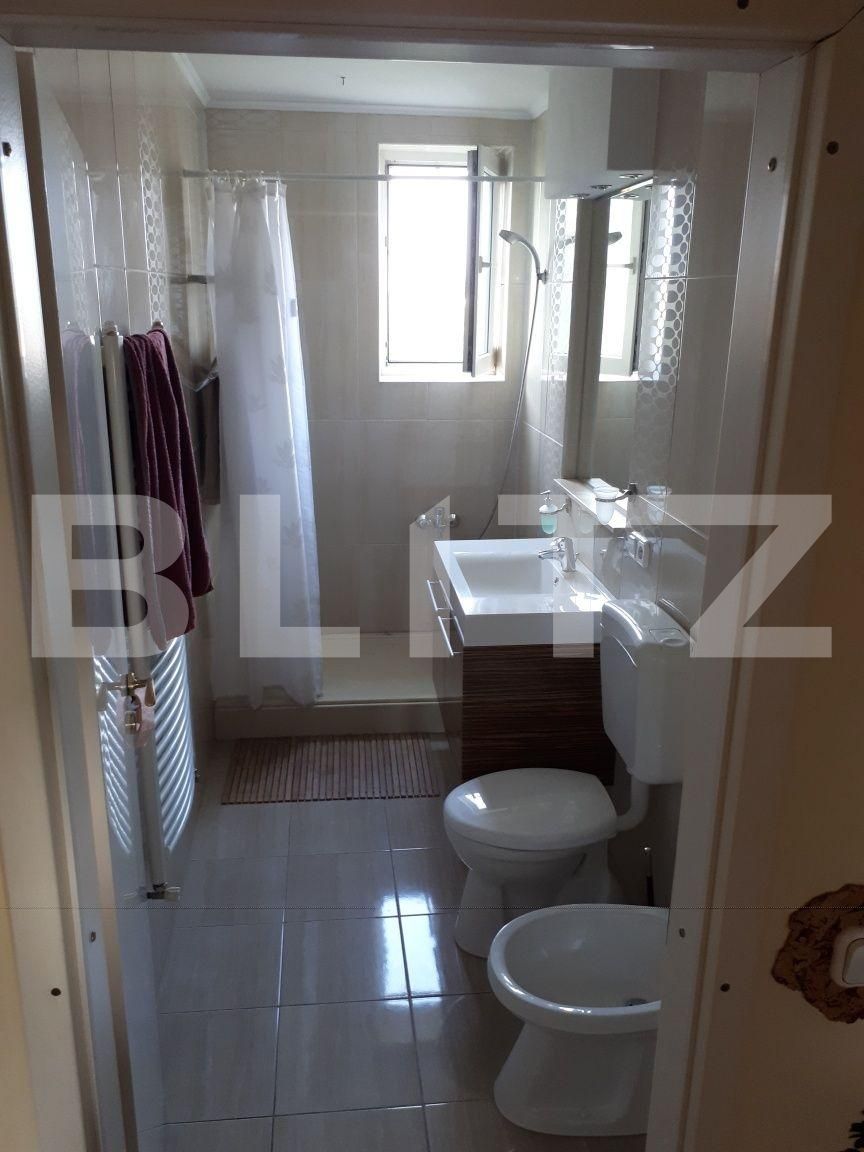 Apartament de închiriat 2 camere Centrul Civic - 108385AI | BLITZ Brașov | Poza5