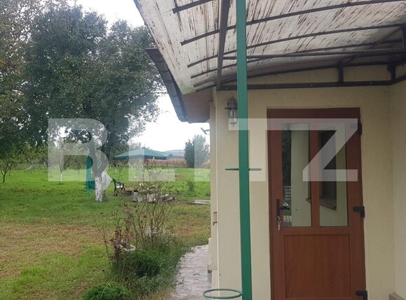 Teren de vânzare Jucu - 108389TV | BLITZ Cluj-Napoca | Poza4