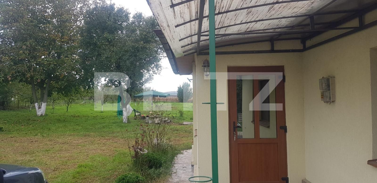 Teren de vânzare Jucu - 108389TV | BLITZ Cluj-Napoca | Poza4