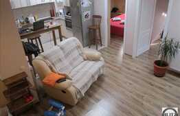 Vanzare 3 camere, 70 mp, imobil nou, parcare, boxa la subsol, zona linistita!