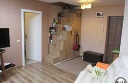 Vanzare 3 camere, 70 mp, imobil nou, parcare, boxa la subsol, zona linistita!