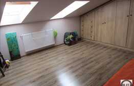 Vanzare 3 camere, 70 mp, imobil nou, parcare, boxa la subsol, zona linistita!