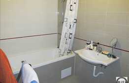 Vanzare 3 camere, 70 mp, imobil nou, parcare, boxa la subsol, zona linistita!