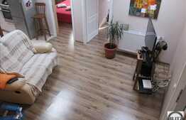 Vanzare 3 camere, 70 mp, imobil nou, parcare, boxa la subsol, zona linistita!