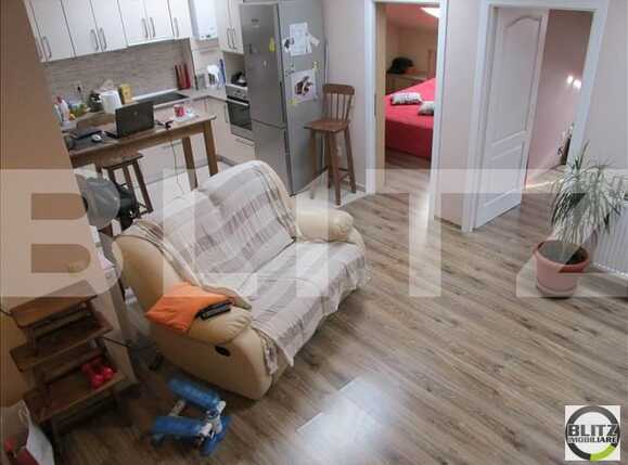 Apartament de vânzare 3 camere Europa - 10839AV | BLITZ Cluj-Napoca | Poza1