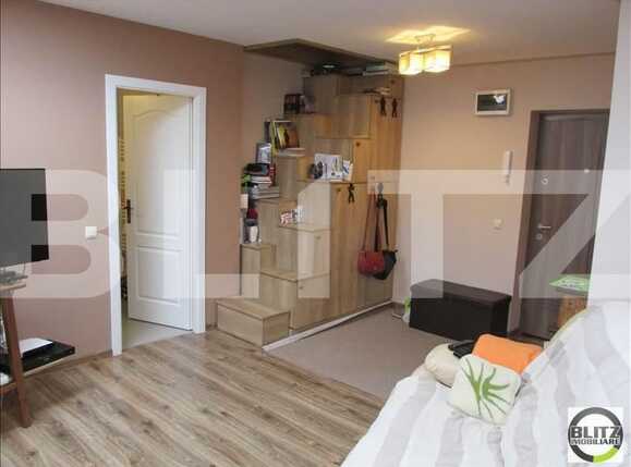 Apartament de vânzare 3 camere Europa - 10839AV | BLITZ Cluj-Napoca | Poza4