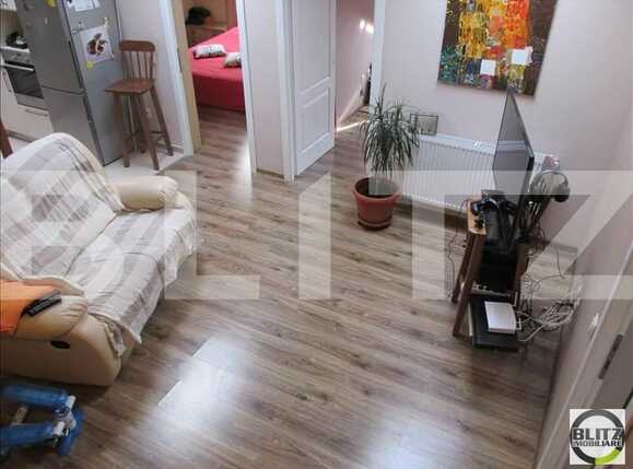 Apartament de vânzare 3 camere Europa - 10839AV | BLITZ Cluj-Napoca | Poza2