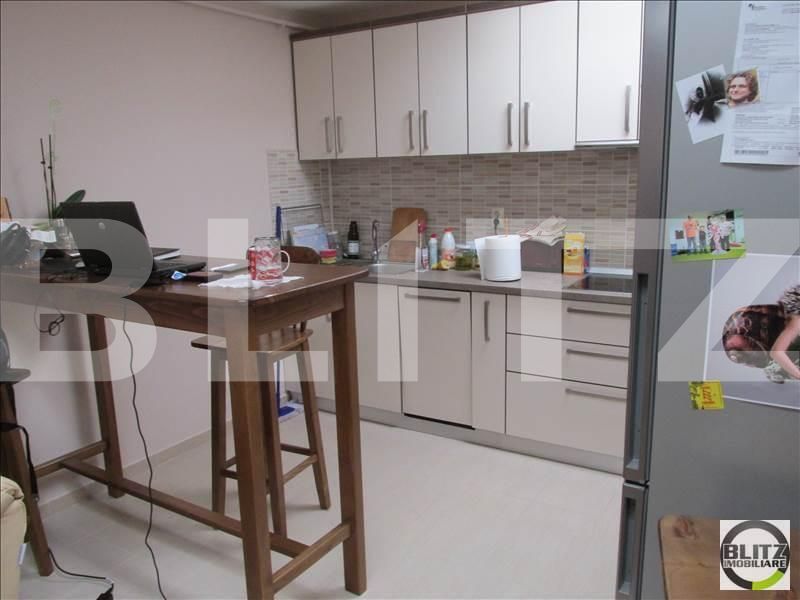 Apartament de vânzare 3 camere Europa - 10839AV | BLITZ Cluj-Napoca | Poza3