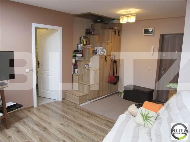 Apartament de vânzare 3 camere Europa - 10839AV | BLITZ Cluj-Napoca | Poza4