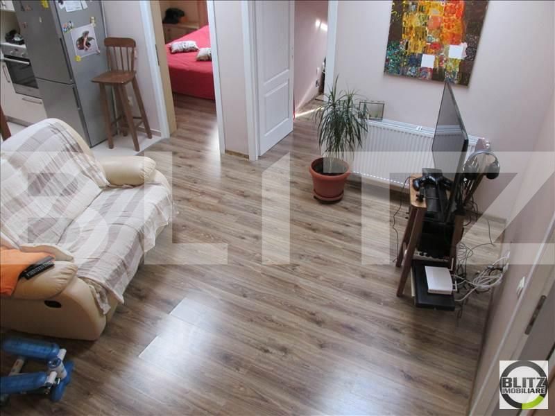 Apartament de vânzare 3 camere Europa - 10839AV | BLITZ Cluj-Napoca | Poza2