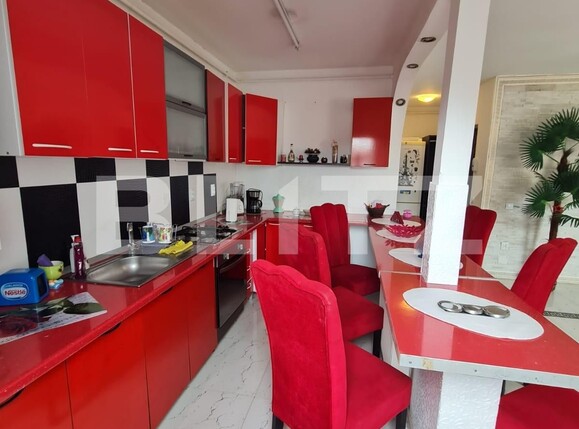 Apartament de vânzare 3 camere Floreşti - 108394AV | BLITZ Cluj-Napoca | Poza3