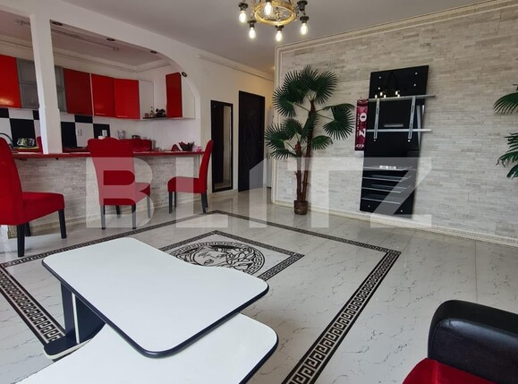 Apartament de vânzare 3 camere Floreşti - 108394AV | BLITZ Cluj-Napoca | Poza1