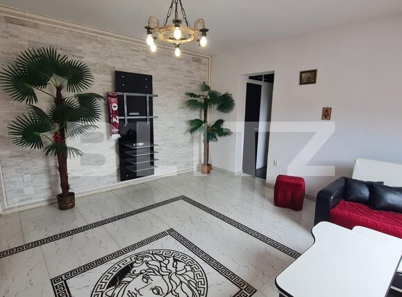 Apartament de vânzare 3 camere Floreşti - 108394AV | BLITZ Cluj-Napoca | Poza2