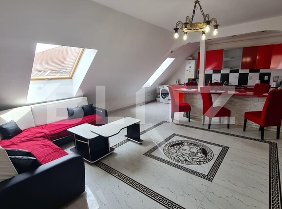 Apartament de vânzare 3 camere Floreşti - 108394AV | BLITZ Cluj-Napoca | Poza6