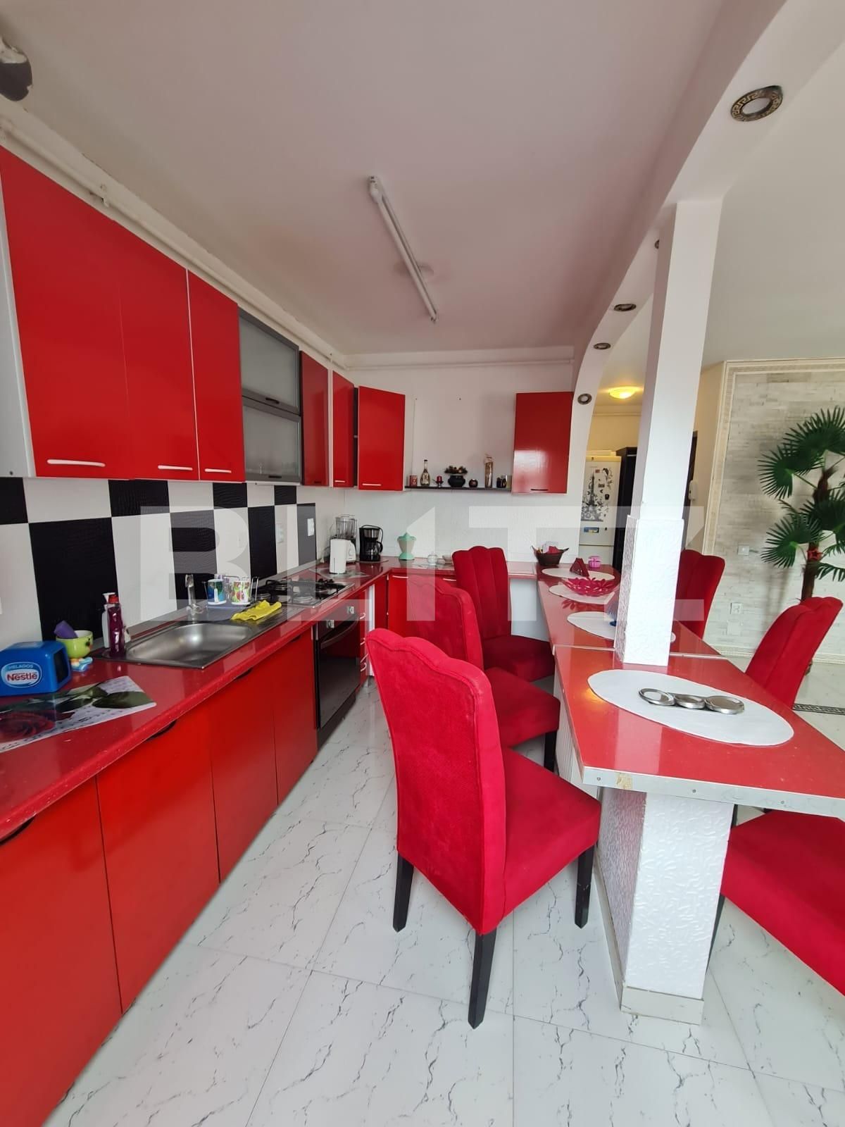 Apartament de vânzare 3 camere Floreşti - 108394AV | BLITZ Cluj-Napoca | Poza3