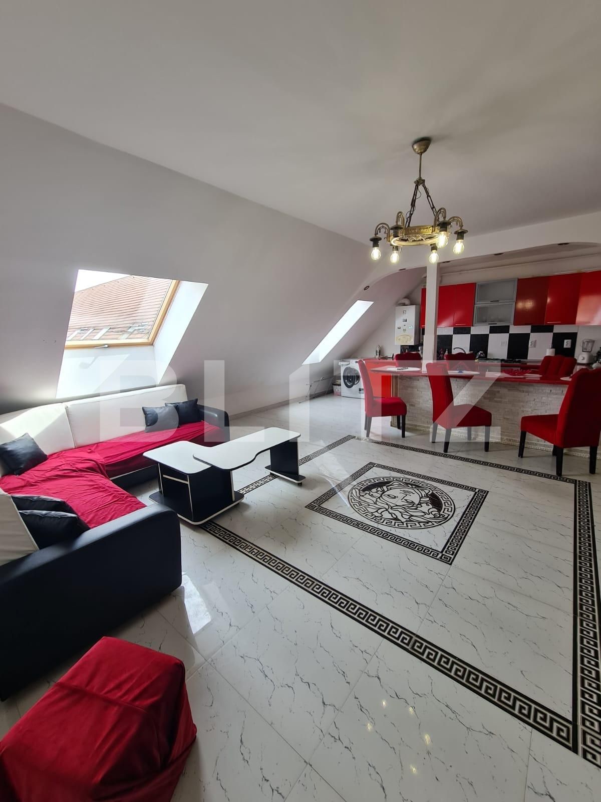 Apartament de vânzare 3 camere Floreşti - 108394AV | BLITZ Cluj-Napoca | Poza6