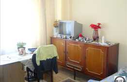 De vanzare 4 camere, 82.5 mp utili, balcon, parcare si boxa la subsol