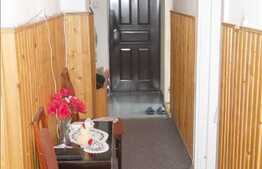 De vanzare 4 camere, 82.5 mp utili, balcon, parcare si boxa la subsol