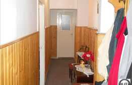 De vanzare 4 camere, 82.5 mp utili, balcon, parcare si boxa la subsol