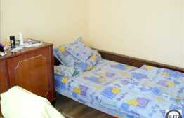 De vanzare 4 camere, 82.5 mp utili, balcon, parcare si boxa la subsol