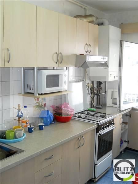 Apartament de vânzare 4 camere Manastur - 1084AV | BLITZ Cluj-Napoca | Poza3