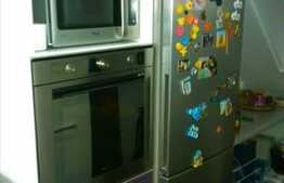 Vanzare mansarda inalta cu 2 camere, 42 mp, AC, zona Porii! Cu parcare!