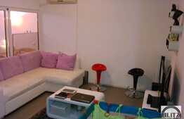 Vanzare mansarda inalta cu 2 camere, 42 mp, AC, zona Porii! Cu parcare!