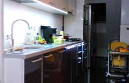 Vanzare mansarda inalta cu 2 camere, 42 mp, AC, zona Porii! Cu parcare!