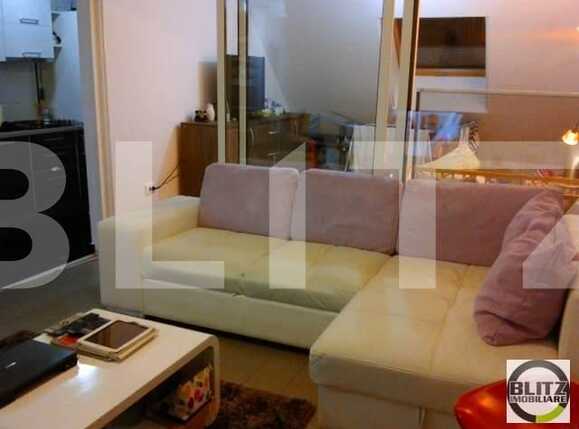 Apartament de vânzare 2 camere Floreşti - 10840AV | BLITZ Cluj-Napoca | Poza4