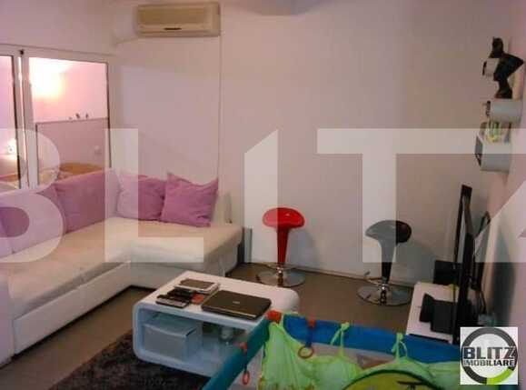 Apartament de vânzare 2 camere Floreşti - 10840AV | BLITZ Cluj-Napoca | Poza1