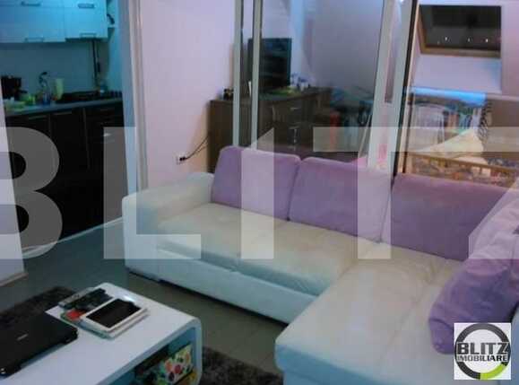 Apartament de vânzare 2 camere Floreşti - 10840AV | BLITZ Cluj-Napoca | Poza3