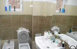 Vanzare 1 camera, 37 mp, decomandat! Zona Stejarului! Mobilat! Cu parcare!