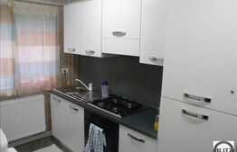 Vanzare 1 camera, 37 mp, decomandat! Zona Stejarului! Mobilat! Cu parcare!