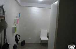 Vanzare 1 camera, 37 mp, decomandat! Zona Stejarului! Mobilat! Cu parcare!