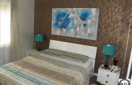 Vanzare 1 camera, 37 mp, decomandat! Zona Stejarului! Mobilat! Cu parcare!